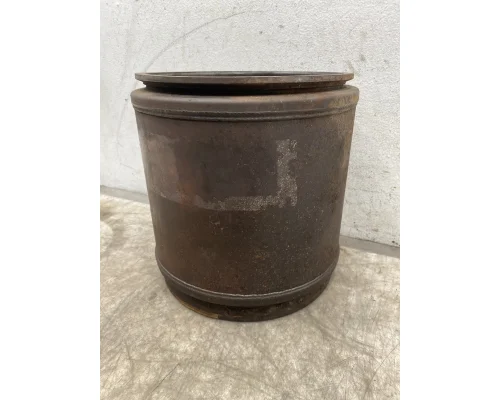 DPF (Diesel Particulate Filter) DETROIT DIESEL DD15 Frontier Truck Parts