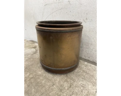 DPF (Diesel Particulate Filter) DETROIT DIESEL DD15 Frontier Truck Parts