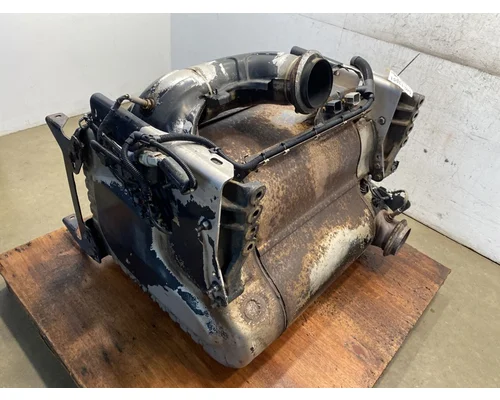 DPF (Diesel Particulate Filter) DETROIT DIESEL DD15 Frontier Truck Parts