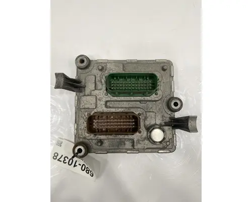 ECM (EGR Maintenance Reminder) DETROIT DIESEL DD15 Frontier Truck Parts