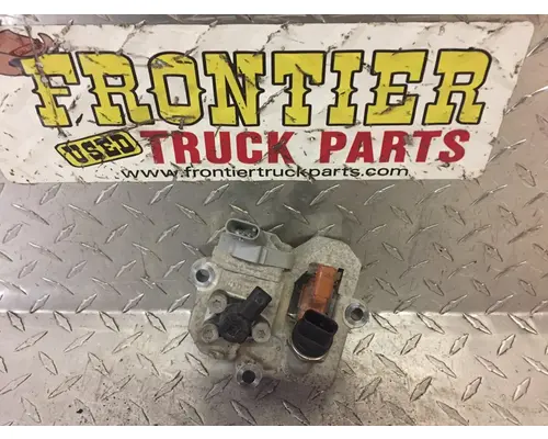 ECM DETROIT DIESEL DD15 Frontier Truck Parts