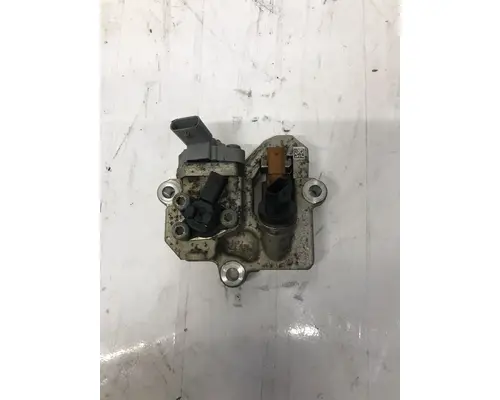 ECM DETROIT DIESEL DD15 Frontier Truck Parts