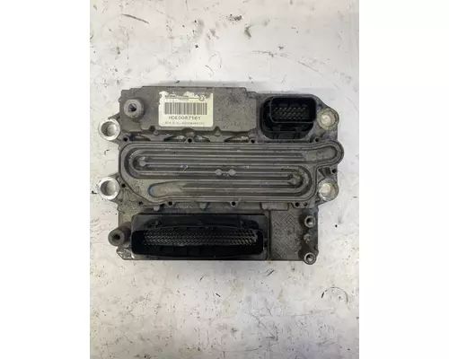 ECM DETROIT DIESEL DD15 Frontier Truck Parts