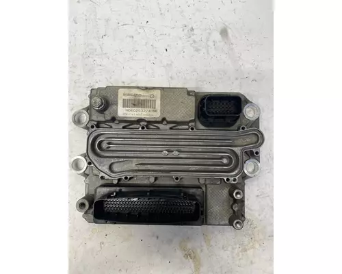 ECM DETROIT DIESEL DD15 Frontier Truck Parts