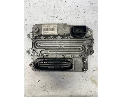 ECM DETROIT DIESEL DD15 Frontier Truck Parts