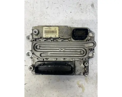 ECM DETROIT DIESEL DD15 Frontier Truck Parts