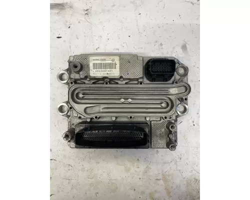 ECM DETROIT DIESEL DD15 Frontier Truck Parts