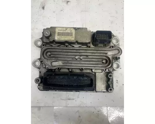 ECM DETROIT DIESEL DD15 Frontier Truck Parts