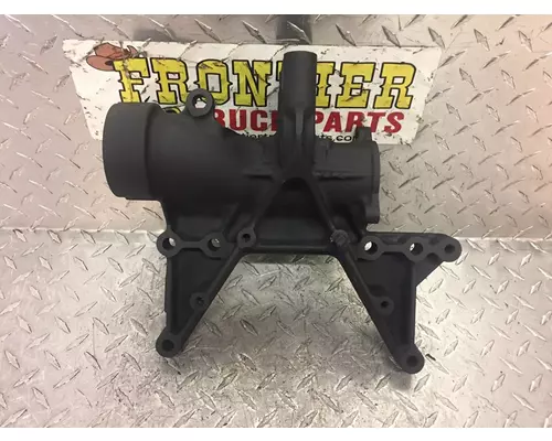 EGR Line DETROIT DIESEL DD15 Frontier Truck Parts
