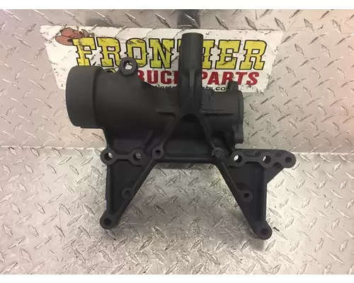 EGR Line DETROIT DIESEL DD15 Frontier Truck Parts