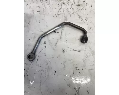 EGR Line DETROIT DIESEL DD15 Frontier Truck Parts