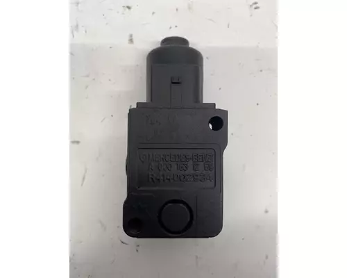 EGR Valve DETROIT DIESEL DD15 Frontier Truck Parts