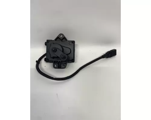 EGR Valve DETROIT DIESEL DD15 Frontier Truck Parts