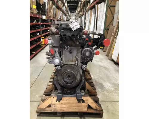 Engine Assembly DETROIT DIESEL DD15 Frontier Truck Parts