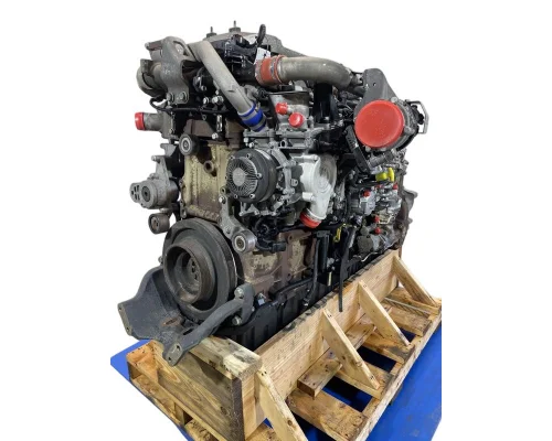 Engine Assembly DETROIT DIESEL DD15 Frontier Truck Parts