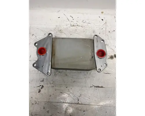 Engine Oil Cooler DETROIT DIESEL DD15 Frontier Truck Parts