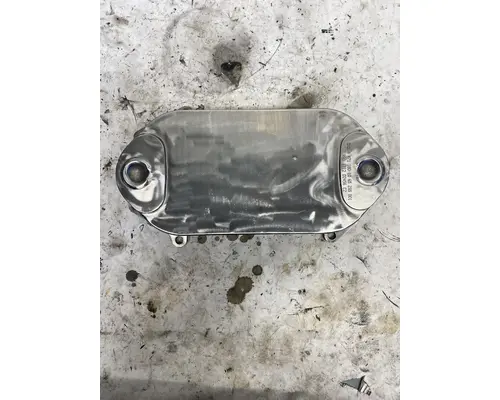 Engine Oil Cooler DETROIT DIESEL DD15 Frontier Truck Parts