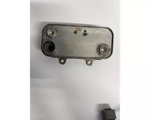 Engine Oil Cooler DETROIT DIESEL DD15 Frontier Truck Parts