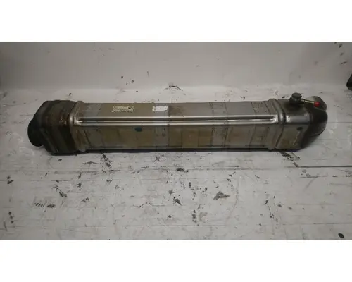 Engine Oil Cooler DETROIT DIESEL DD15 Frontier Truck Parts