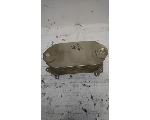 Engine Oil Cooler DETROIT DIESEL DD15 Frontier Truck Parts