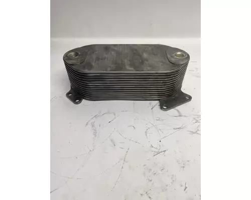 Engine Oil Cooler DETROIT DIESEL DD15 Frontier Truck Parts
