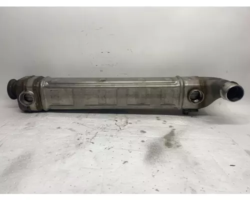Engine Oil Cooler DETROIT DIESEL DD15 Frontier Truck Parts