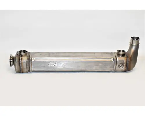 Engine Oil Cooler DETROIT DIESEL DD15 Frontier Truck Parts