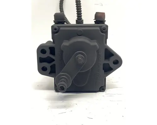 Engine Parts, Misc. DETROIT DIESEL DD15 Frontier Truck Parts