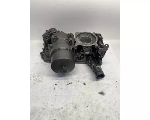 Engine Parts, Misc. DETROIT DIESEL DD15 Frontier Truck Parts