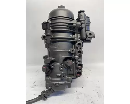 Engine Parts, Misc. DETROIT DIESEL DD15 Frontier Truck Parts