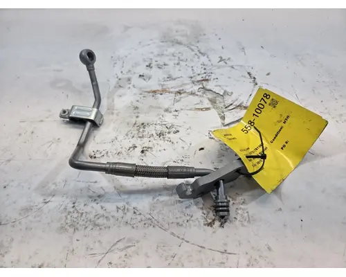 Engine Parts, Misc. DETROIT DIESEL DD15 Frontier Truck Parts