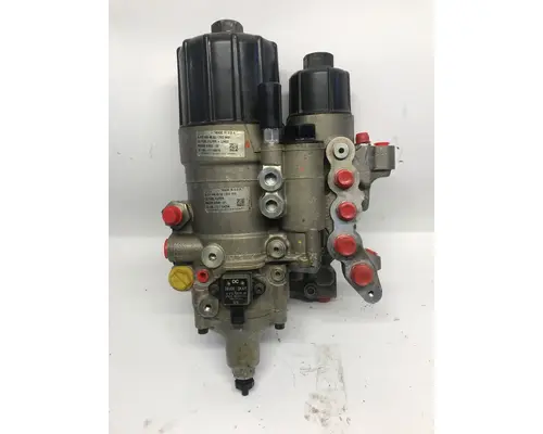 Engine Parts, Misc. DETROIT DIESEL DD15 Frontier Truck Parts