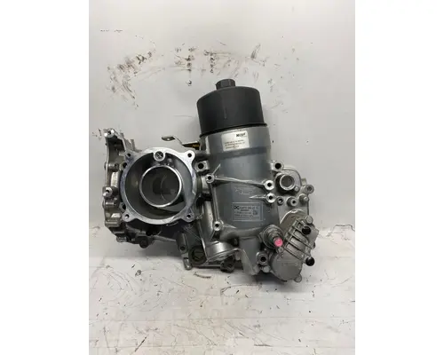 Engine Parts, Misc. DETROIT DIESEL DD15 Frontier Truck Parts