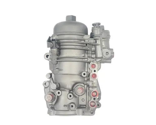 Engine Parts, Misc. DETROIT DIESEL DD15 Frontier Truck Parts
