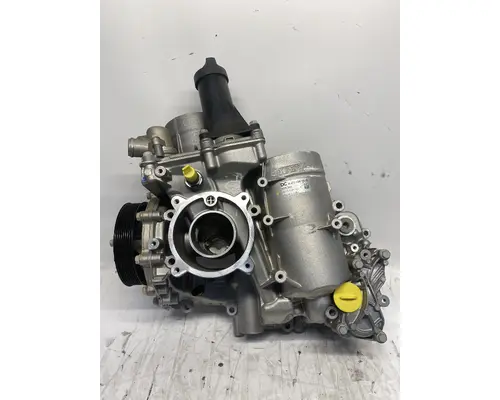 Engine Parts, Misc. DETROIT DIESEL DD15 Frontier Truck Parts