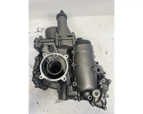 Engine Parts, Misc. DETROIT DIESEL DD15 Frontier Truck Parts