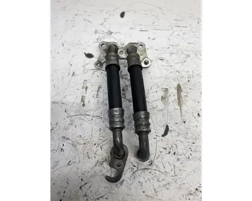 Engine Parts, Misc. DETROIT DIESEL DD15 Frontier Truck Parts