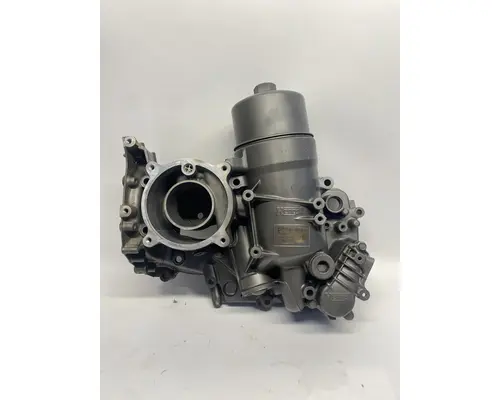 Engine Parts, Misc. DETROIT DIESEL DD15 Frontier Truck Parts