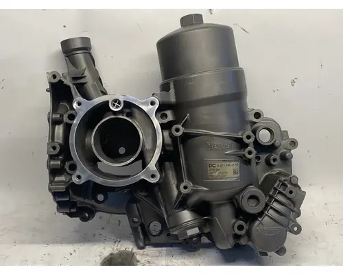 Engine Parts, Misc. DETROIT DIESEL DD15 Frontier Truck Parts