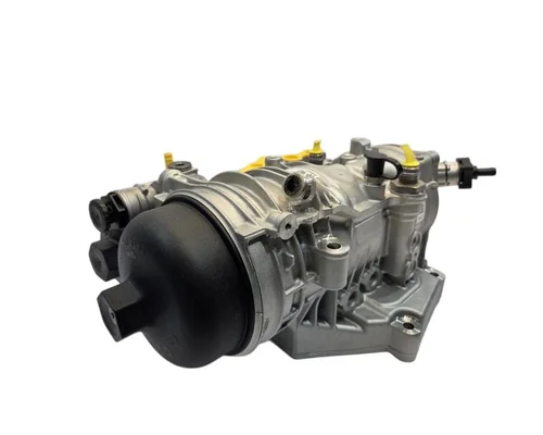 Engine Parts, Misc. DETROIT DIESEL DD15 Frontier Truck Parts