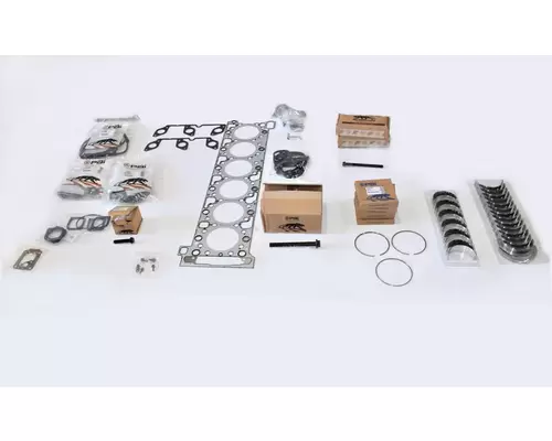 Engine Reman Kit DETROIT DIESEL DD15 Frontier Truck Parts