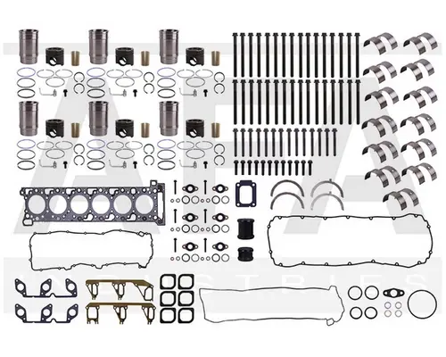Engine Reman Kit DETROIT DIESEL DD15 Frontier Truck Parts