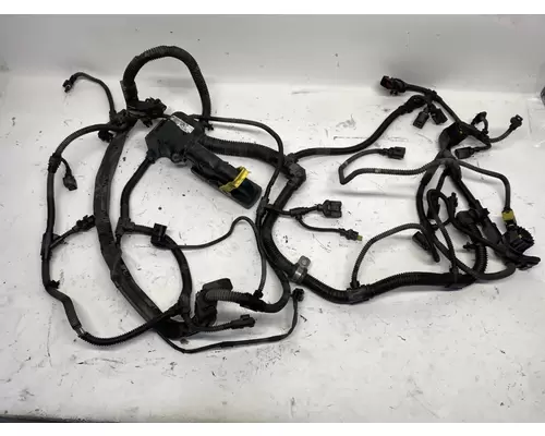 Engine Wiring Harness DETROIT DIESEL DD15 Frontier Truck Parts