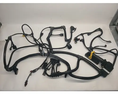Engine Wiring Harness DETROIT DIESEL DD15 Frontier Truck Parts
