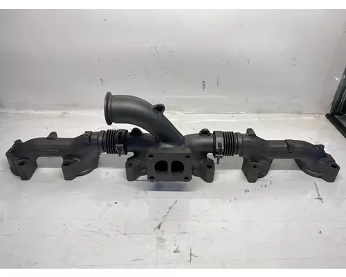 Exhaust Manifold DETROIT DIESEL DD15 Frontier Truck Parts