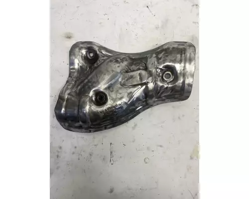 Exhaust Manifold DETROIT DIESEL DD15 Frontier Truck Parts