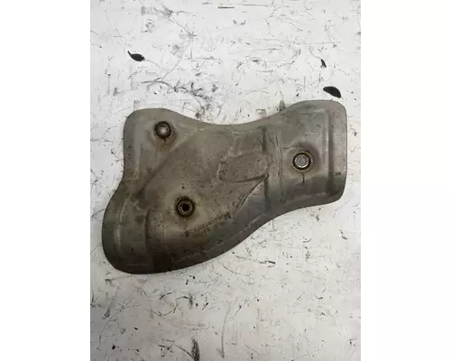 Exhaust Manifold DETROIT DIESEL DD15 Frontier Truck Parts