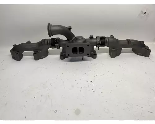 Exhaust Manifold DETROIT DIESEL DD15 Frontier Truck Parts