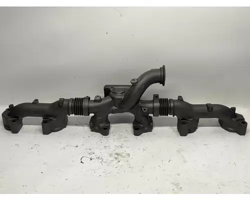 Exhaust Manifold DETROIT DIESEL DD15 Frontier Truck Parts