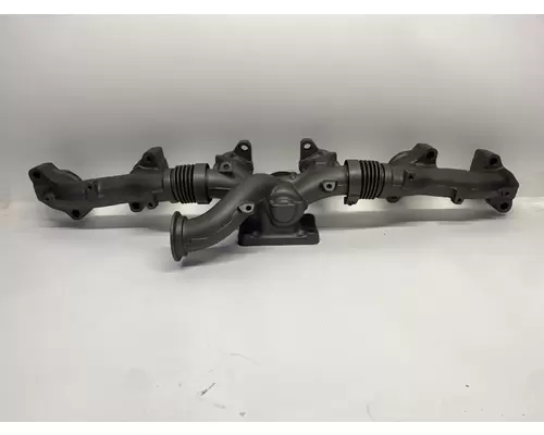 Exhaust Manifold DETROIT DIESEL DD15 Frontier Truck Parts